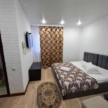 Astina Hotel Astana Ngoại thất bức ảnh