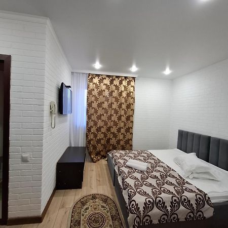 Astina Hotel Astana Ngoại thất bức ảnh