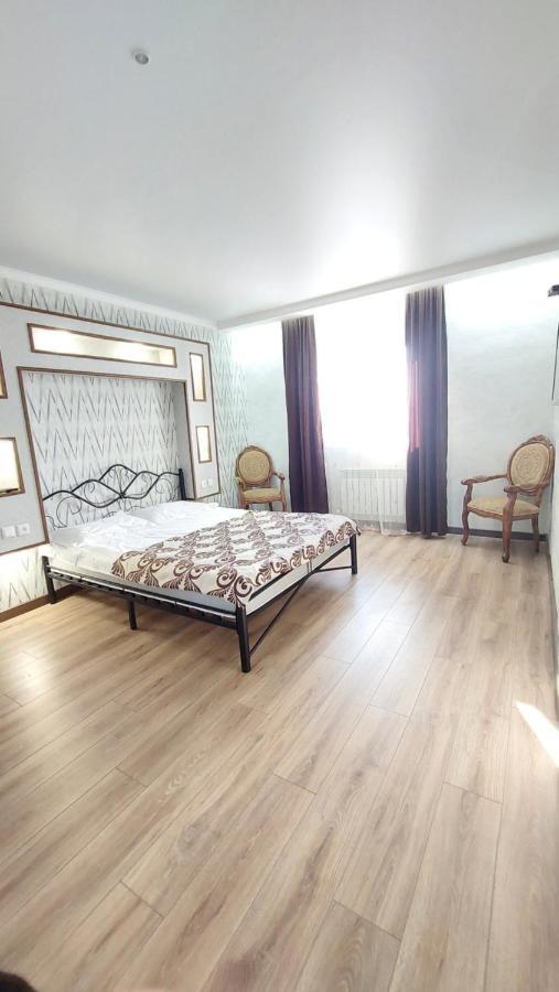 Astina Hotel Astana Ngoại thất bức ảnh