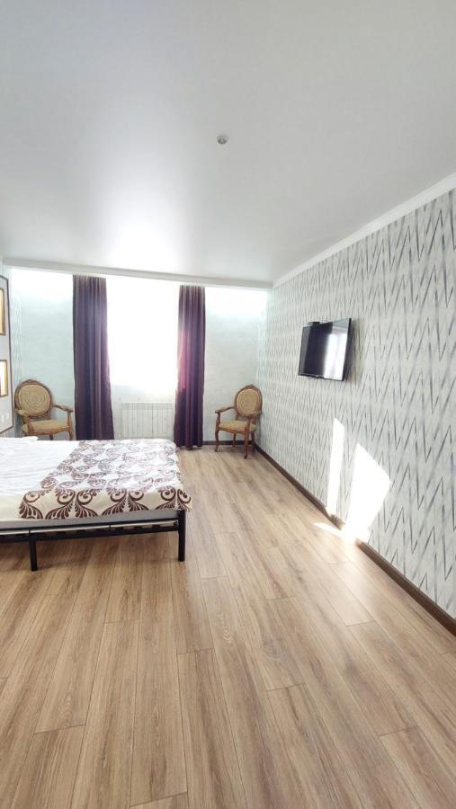 Astina Hotel Astana Ngoại thất bức ảnh
