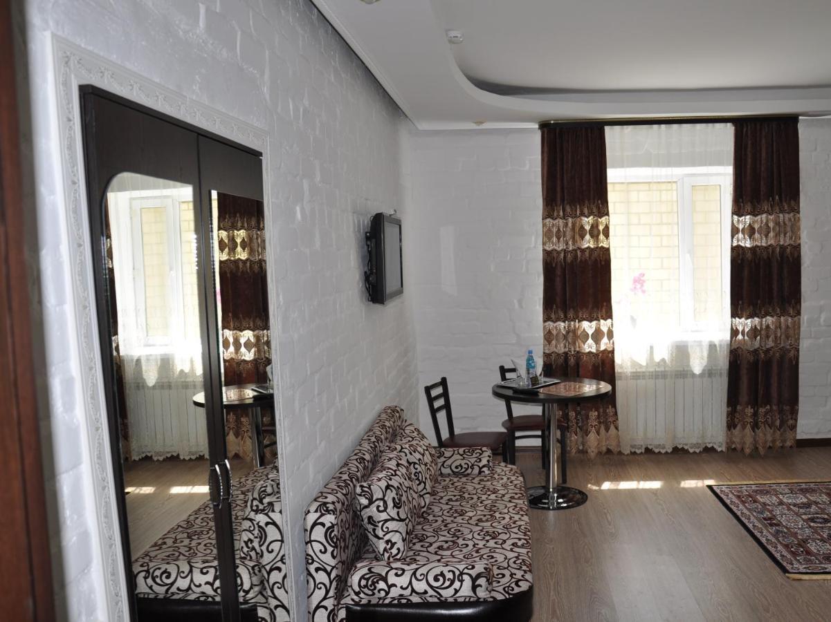 Astina Hotel Astana Ngoại thất bức ảnh