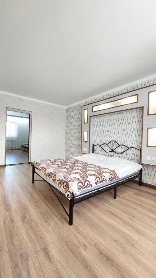 Astina Hotel Astana Ngoại thất bức ảnh
