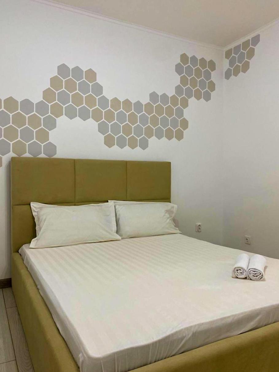 Astina Hotel Astana Ngoại thất bức ảnh