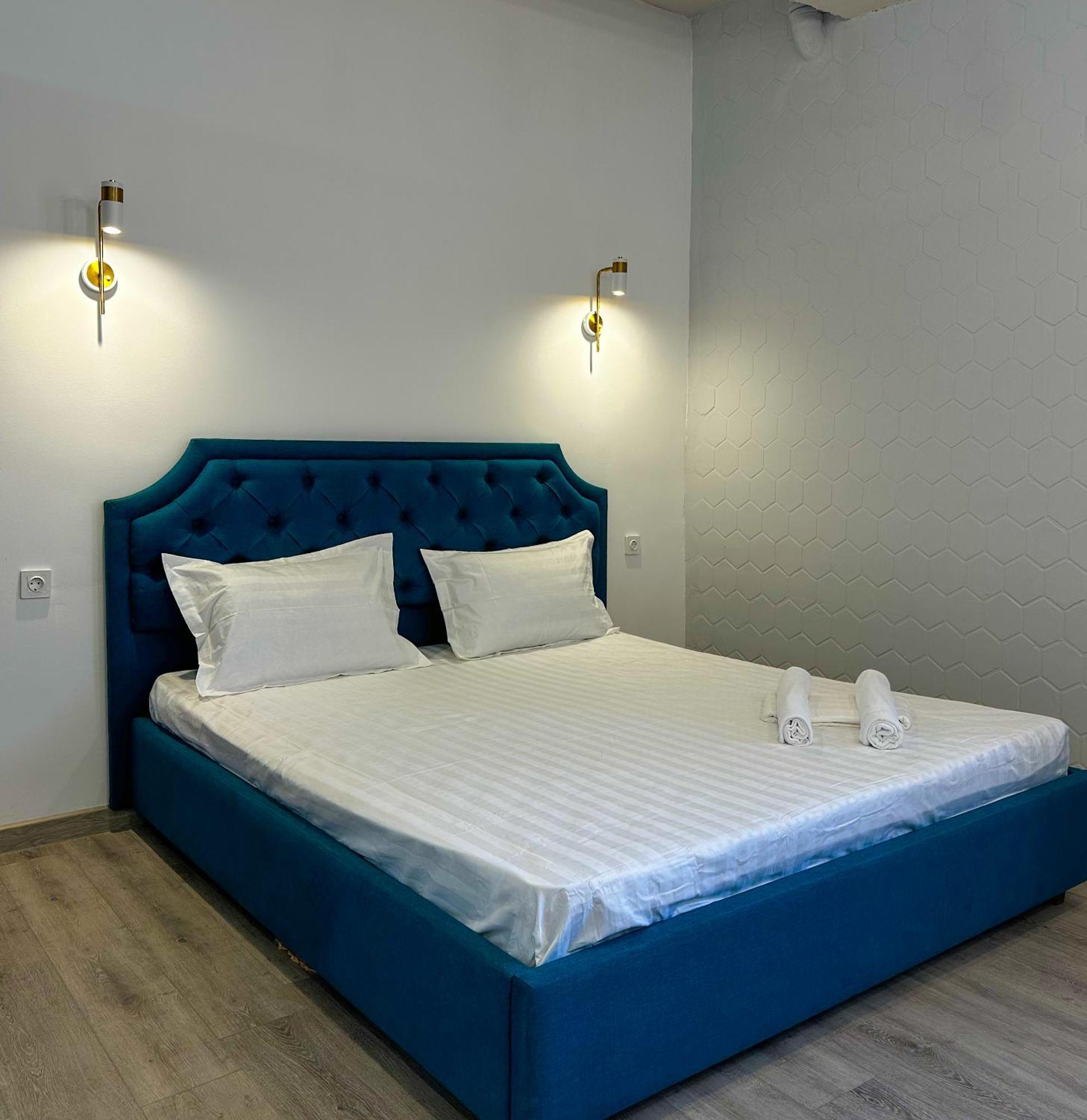 Astina Hotel Astana Ngoại thất bức ảnh