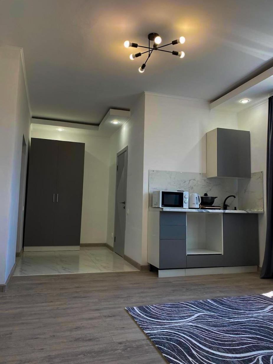 Astina Hotel Astana Ngoại thất bức ảnh