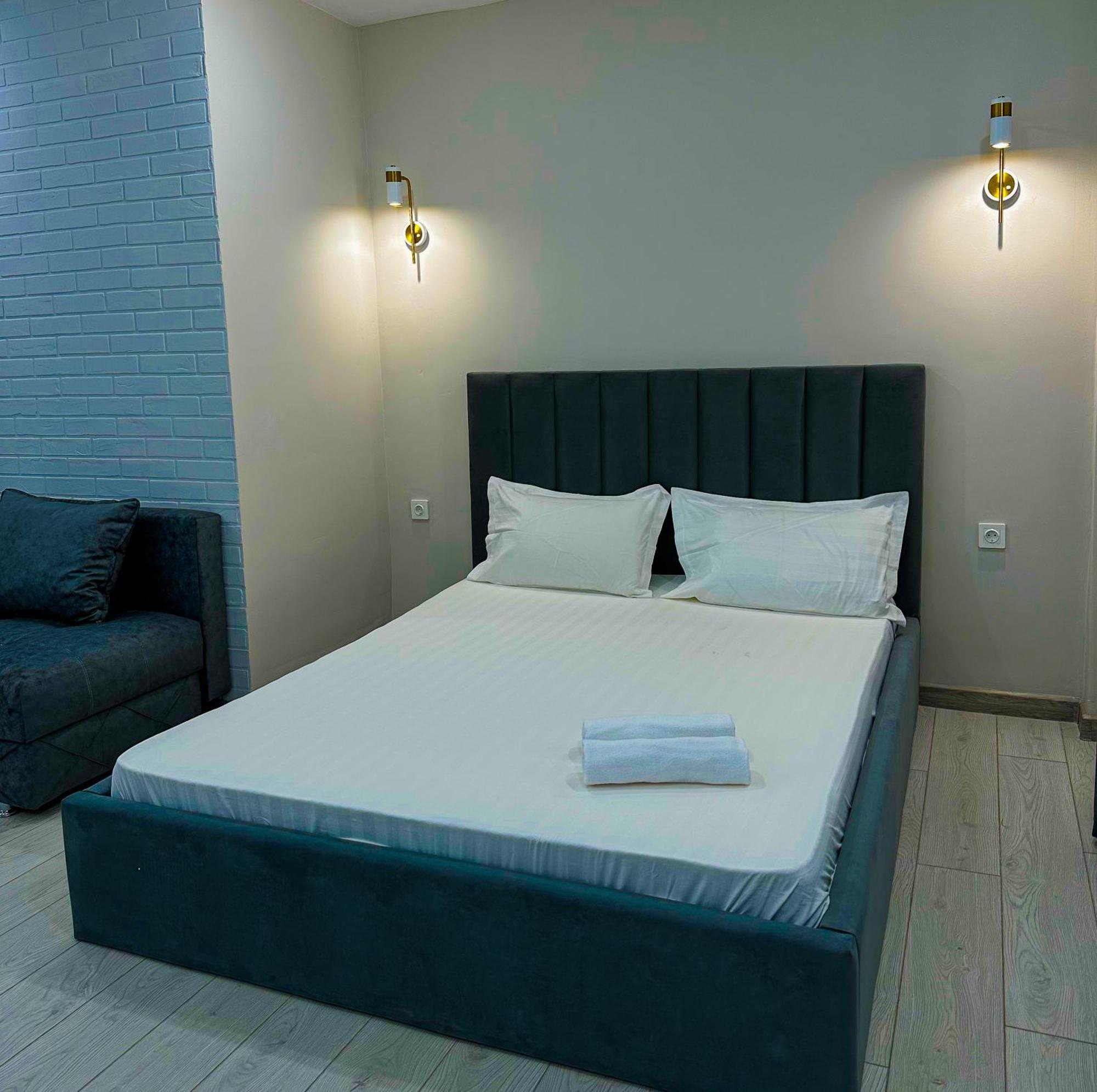 Astina Hotel Astana Ngoại thất bức ảnh
