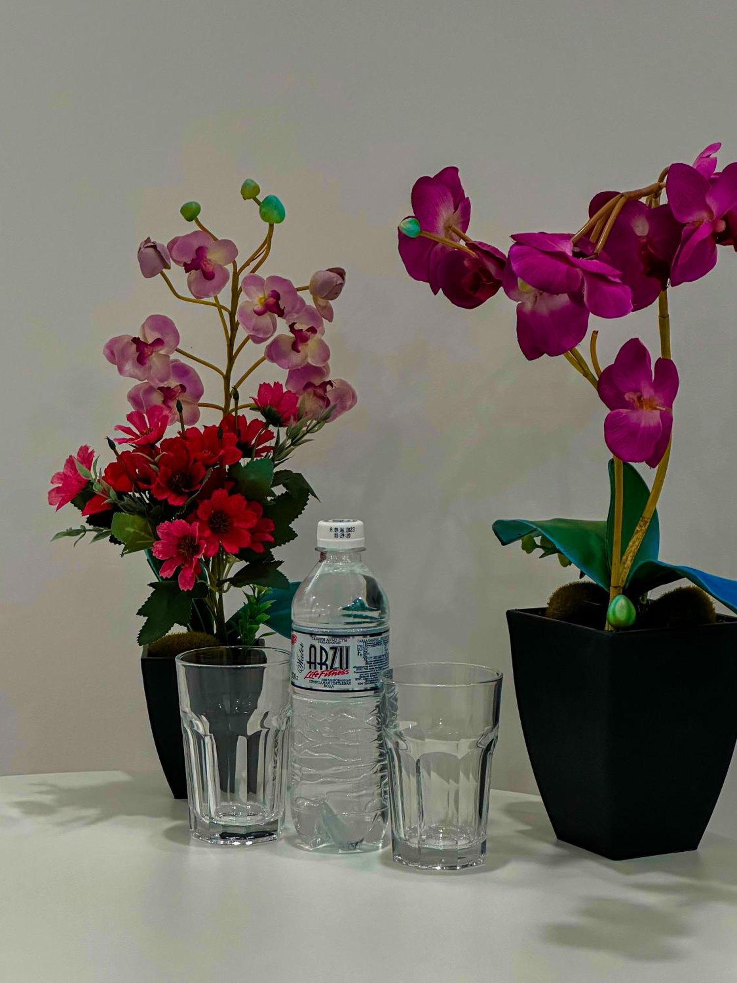 Astina Hotel Astana Ngoại thất bức ảnh