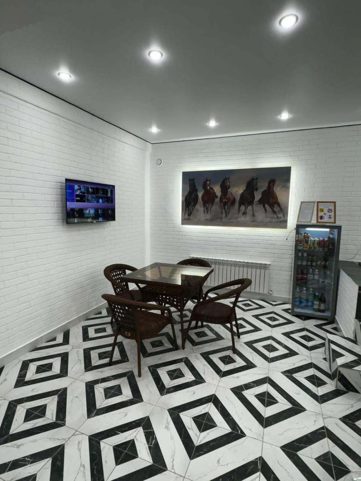 Astina Hotel Astana Ngoại thất bức ảnh