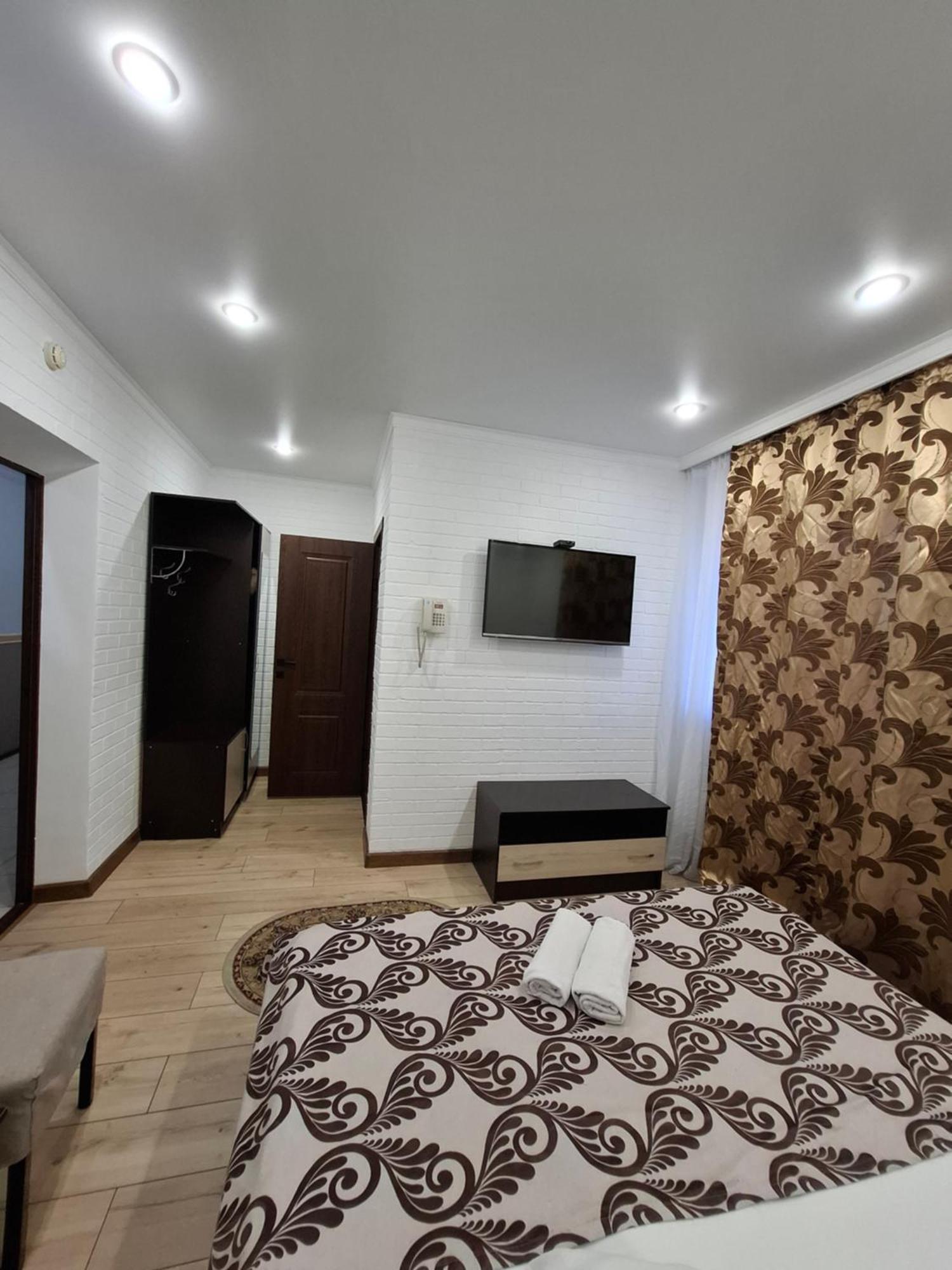 Astina Hotel Astana Ngoại thất bức ảnh