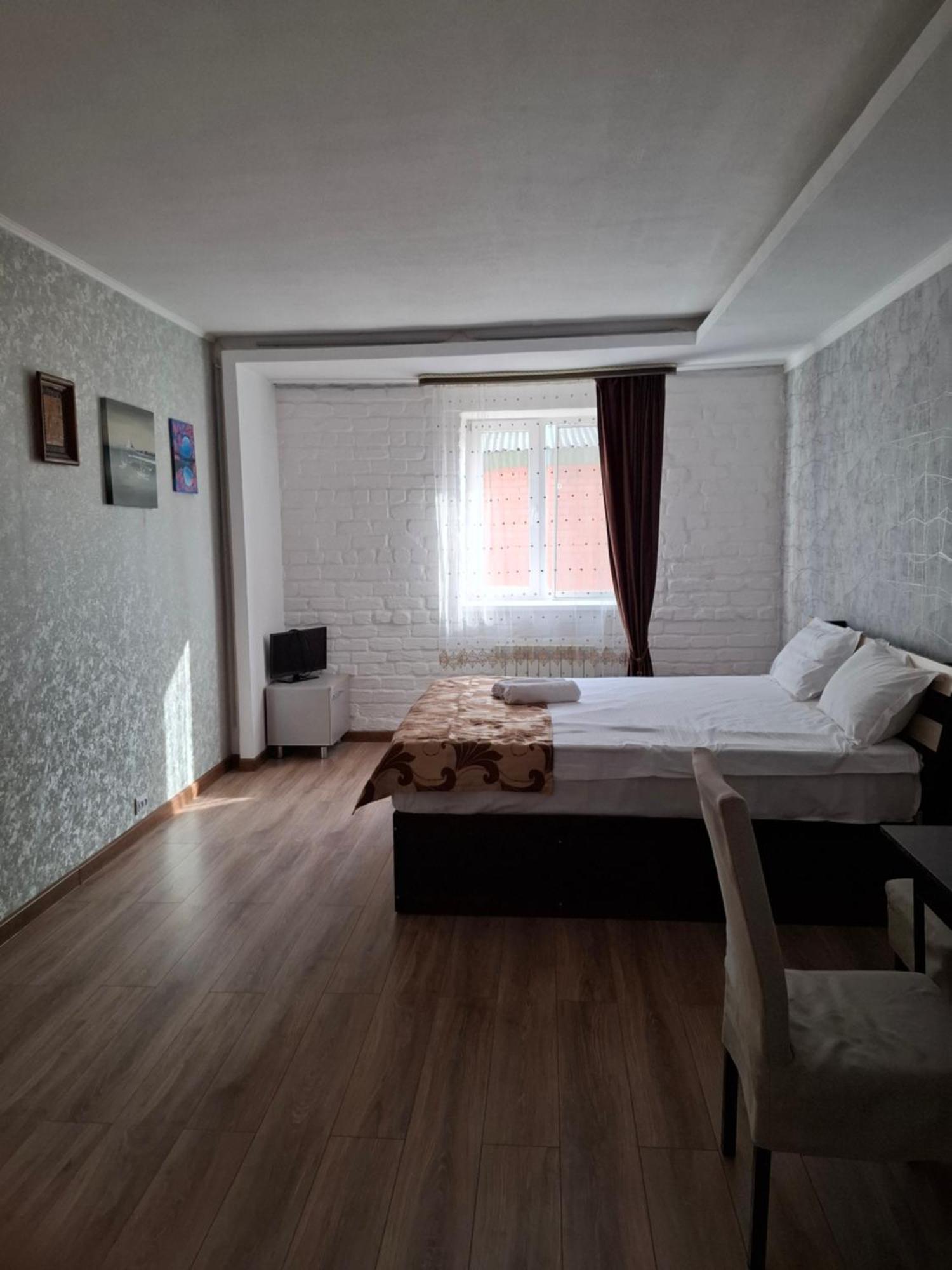Astina Hotel Astana Ngoại thất bức ảnh