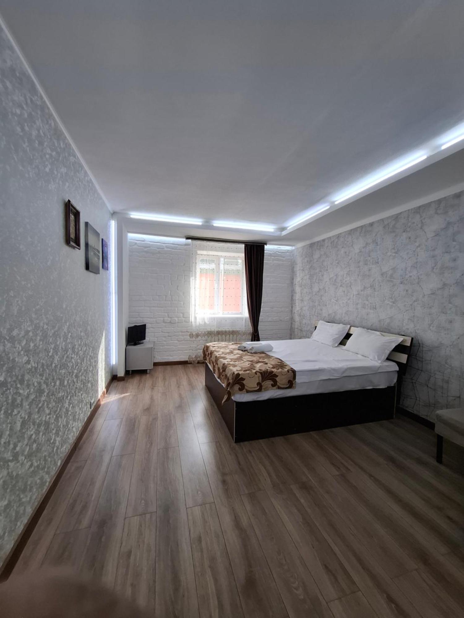 Astina Hotel Astana Ngoại thất bức ảnh