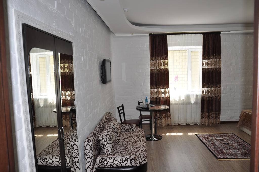 Astina Hotel Astana Ngoại thất bức ảnh