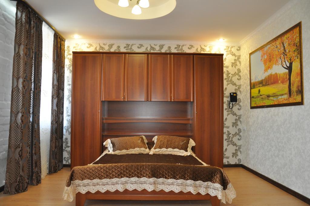 Astina Hotel Astana Ngoại thất bức ảnh