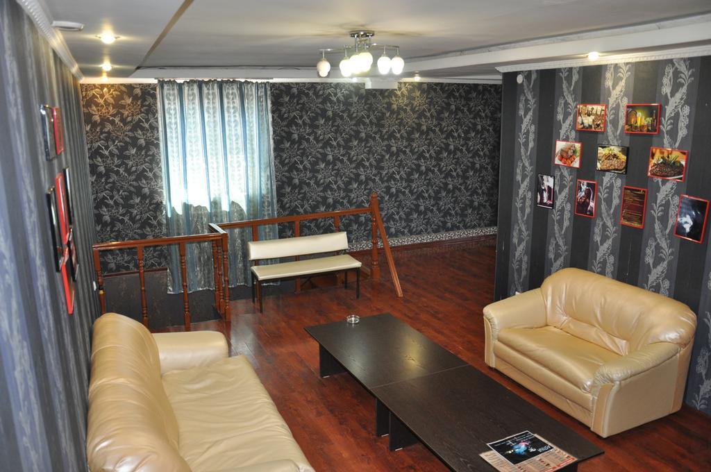 Astina Hotel Astana Ngoại thất bức ảnh