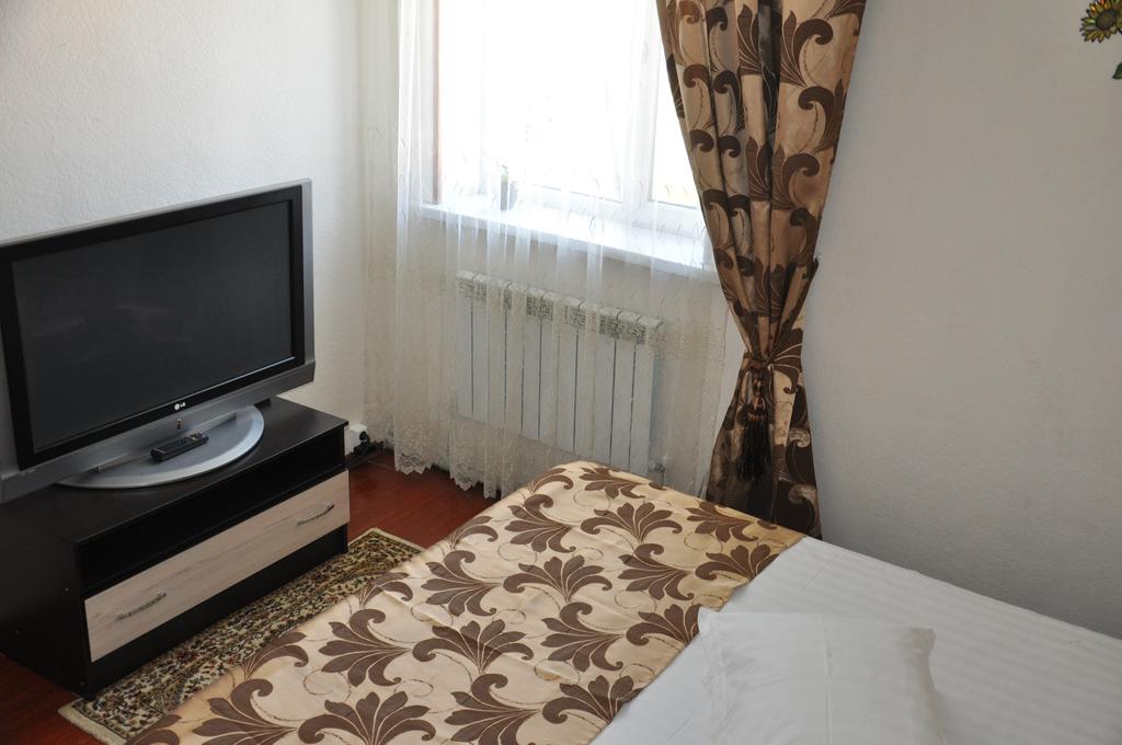 Astina Hotel Astana Ngoại thất bức ảnh