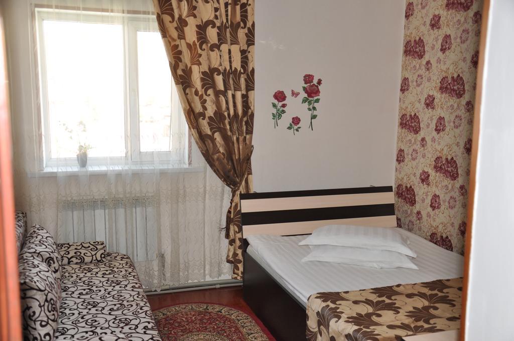 Astina Hotel Astana Ngoại thất bức ảnh